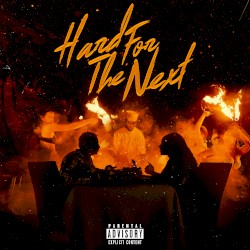 Hard for the Next