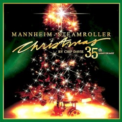 Christmas (35th anniversary)