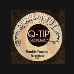 Q-Tip vs Moondust mashup