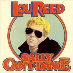 Sally Can’t Dance