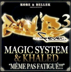 Même pas fatigué