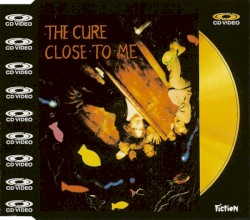 Close to Me