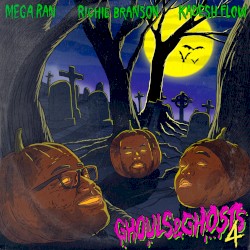 Ghouls & Ghosts 4