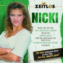 Nicki – Zeitlos