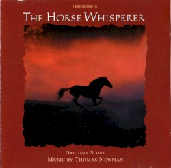 The Horse Whisperer