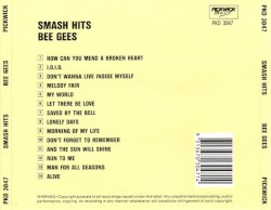 Smash Hits