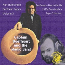 The Nan True’s Hole Tapes, Volume 3 (live)