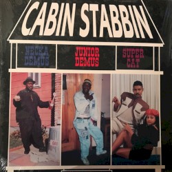 Cabin Stabbin