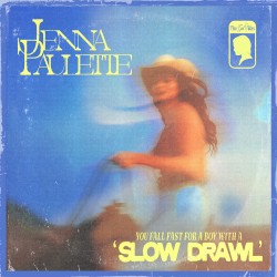 Slow Drawl