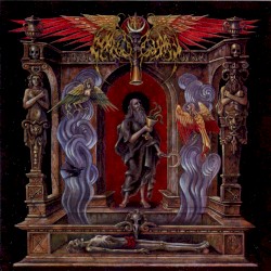 Hierophany of the Open Grave