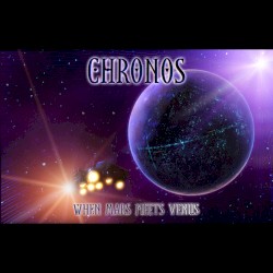 When Mars Meets Venus, Part 2: Venus