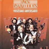 Viegésimo aniversario