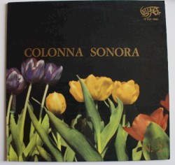 Colonna Sonora