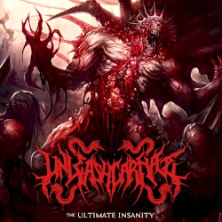 The Ultimate Insanity