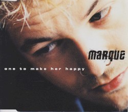 One to Make Her Happy