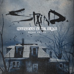 Confessions of the Fallen: Deluxe Edition