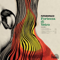 Fortezza Di Vetro, Vol. 2