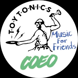 Music for Friends