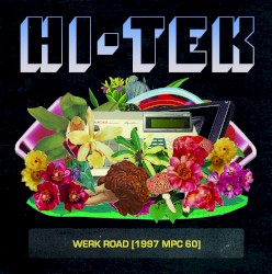 Werk Road (1997 MPC 60)