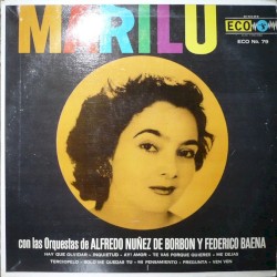 Marilú