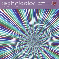 One Touch Test Strip