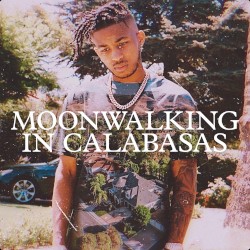 Moonwalking in Calabasas