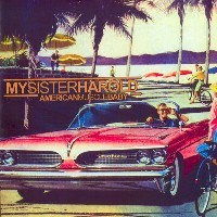 American Muscle Baby