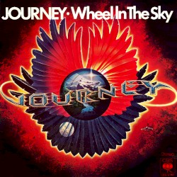 Wheel in the Sky