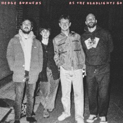 As The Headlights Go