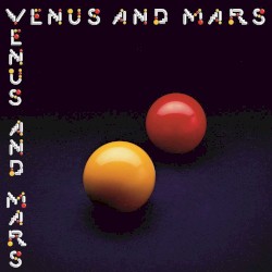 Venus and Mars