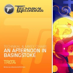 An Afternoon In Basingstoke