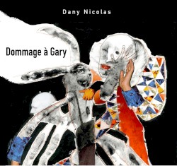 Dommage à Gary