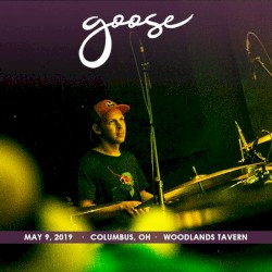 2019-05-09: Woodlands Tavern, Columbus, OH
