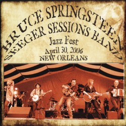 New Orleans Jazz Fest 2006