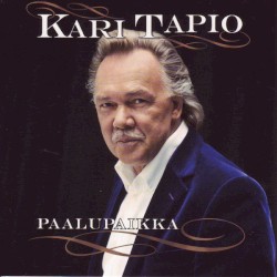 Paalupaikka
