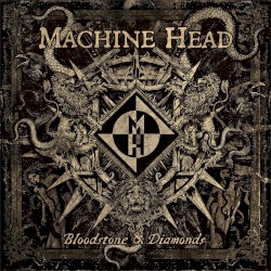 Bloodstone & Diamonds