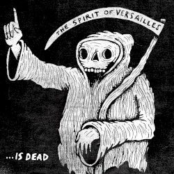 The Spirit Of Versailles