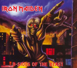 B‐Sides of the Beast