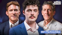 Within Reason #87, “Biblical Slaves, Women, and the Unforgivable Sin”