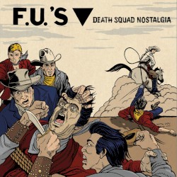 Death Squad Nostalgia