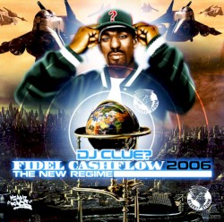 Fidel Cashflow 2006: The New Regime