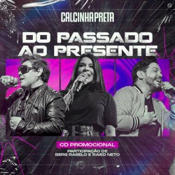 Do Passado ao Presente (Ao Vivo)