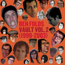 Vault Volume II (1998-2003)