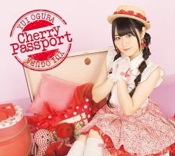 Cherry Passport