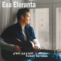 Yksi pyyntö - tuhat tarinaa