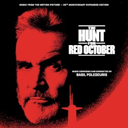 The Hunt for Red October: Music From the Motion Picture