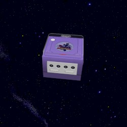 Planet Gamecube