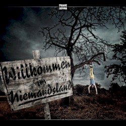 Willkommen im Niemandsland