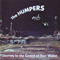 Journey To the Center of Your Wallet