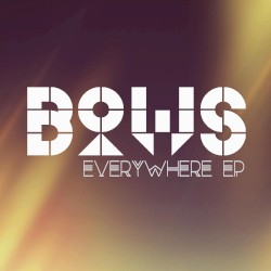 Everywhere - EP